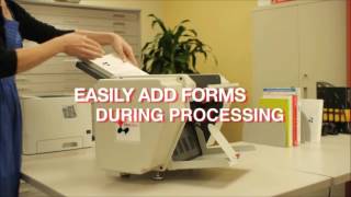 Envelope Sealing Machine - The PSM 1800