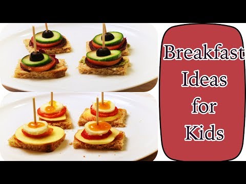 quick-and-easy-kids-breakfast-and-snacks-ideas-|-finger-sandwich-recipe-for-kids-|-part-1