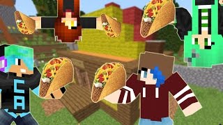 A Minecraft Survival Adventure Series / Episode 20 / Taco King!