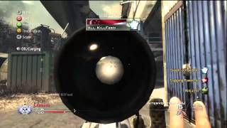 All KillFeed vs Leo Qs 2-0
