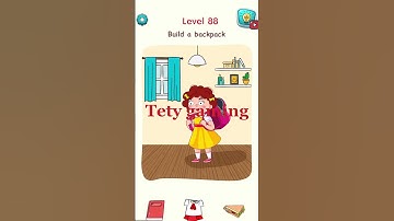 DISPLACE MASTER | All Levels Gameplay Android,ios (level 87✅88✅)#gameplay #shorts