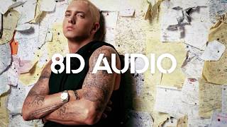 🎧 Eminem - Stan feat. Dido (8D AUDIO) 🎧 Resimi