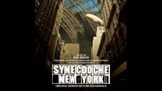 Video thumbnail of "Jon Brion - Schenectady (Synecdoche Song)"