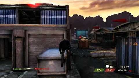 Uncharted3 - Johan_Micoud - T-Bolt 5 Not Alive