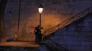巴黎生活影像|记录街溜子的一天 Paris one day