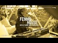 #SynthesizeLive with FEMME HOUSE (LP Giobbi & Lauren Kop): The Art of Synthesis