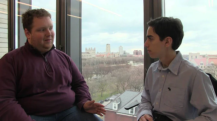 Sean Graf Interview with Eric Wessan