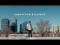 Saskatoon Evenings | Cinematic Short | Sony A7III