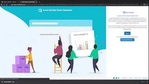 Azure DevOps CICD with Ansible Infra Automation