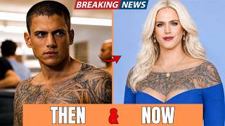 15 Transgender Celebrities You Never Knew Were Trans  | Then and Now Photos 2026