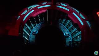 Guardians of the Galaxy: Cosmic Rewind - Disneys Epcot | Full POV OnRide