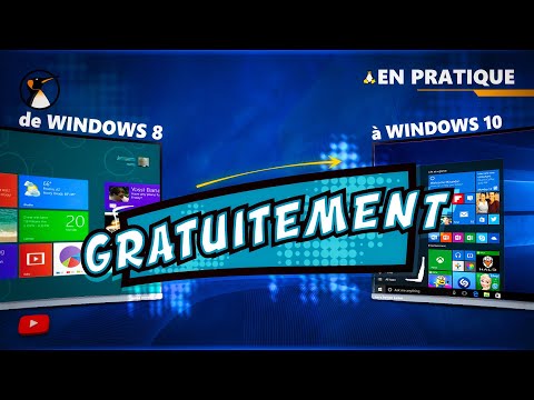 Vidéo: Application de traduction de bureau pour Windows - Dictionnaire .NET