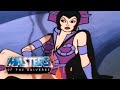 He-Man Official | The Witch and the Warrior  | He-Man Full Episod