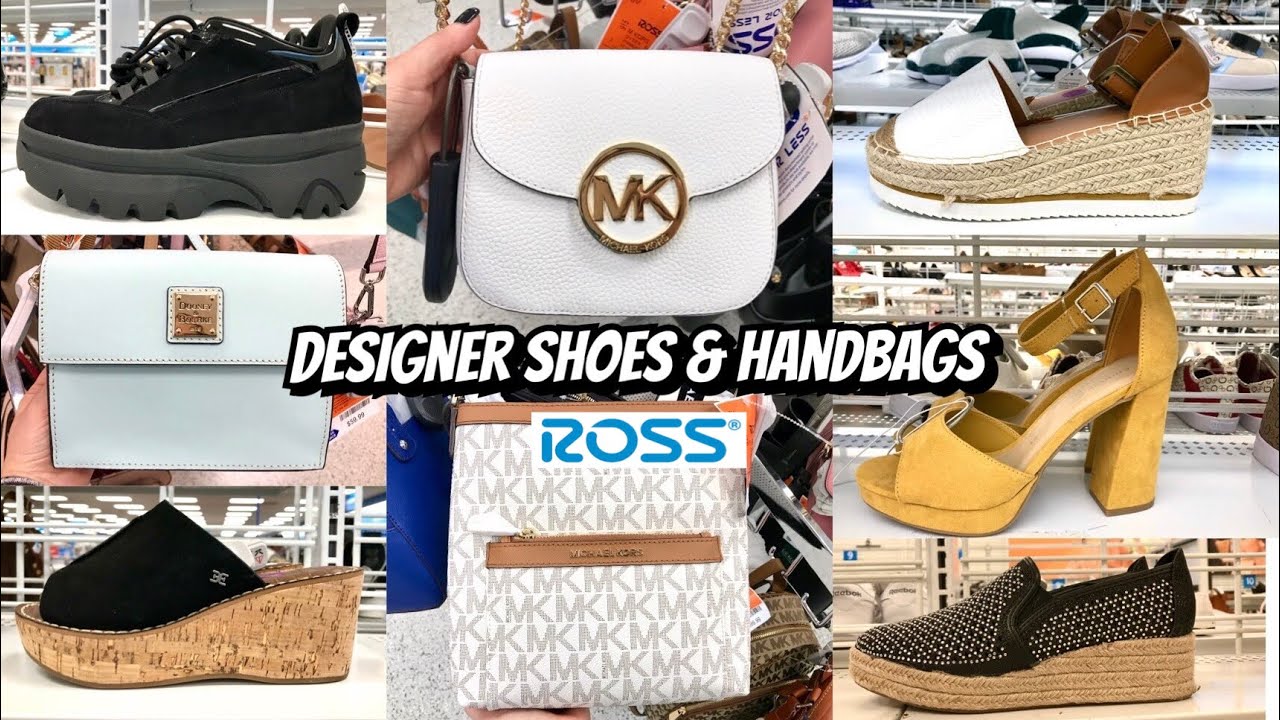 does ross sell michael kors