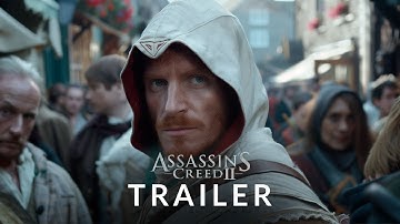 FAN TRAILER: Assassin