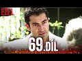 Ezel 69 Díl Turecký Dramatický Seriál 