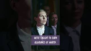 Stop Working for Assurance You Already Have (#shorts version): #Jesus #Faith #Christian