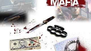 Фильм Mafia: The City of Lost Heaven Фильм Mafia: The City of Lost Heaven