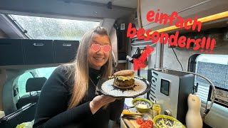 DER GESÜNDESTE BURGER DEN ICH KENNE!!!(viele sind überrascht)