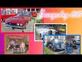 Koningsdag 2026 heel veel classic cars Krimpen Klassiek 25e editie
