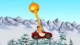 Chhota Bheem Speed Racing screenshot 5