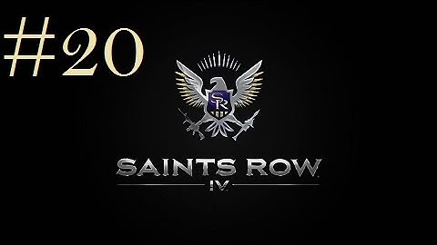Saints Row 4 Gameplay - Mission #20 - A Game Of Clones (1080p)