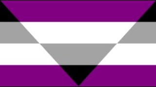 I Am Asexual ... Aegosexual To Be Exact