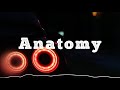 Nextro  anatomy original mix