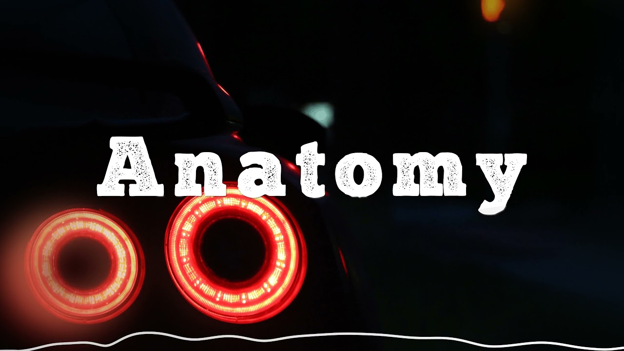 NextRO   Anatomy Original Mix
