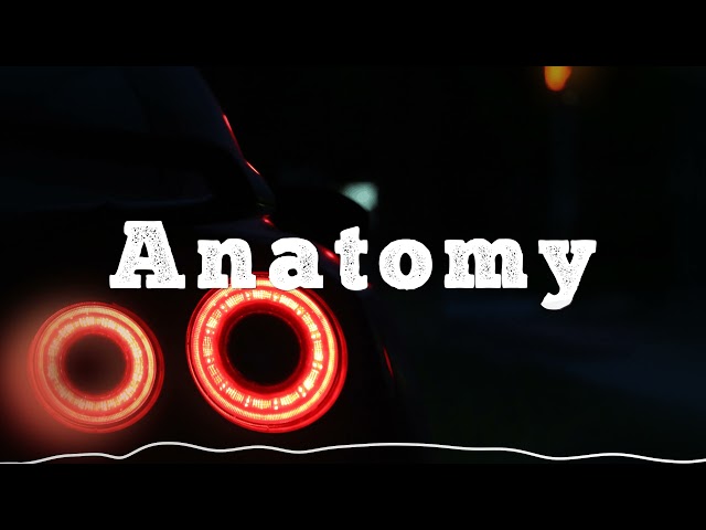 NextRO - Anatomy (Original Mix) class=
