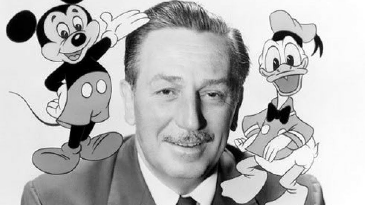 Имя уолта диснея. Walt Disney (Уолт Дисней). Уолт Дисней 1966. Уолт Дисней 1934. Уолт Элиас Дисней.