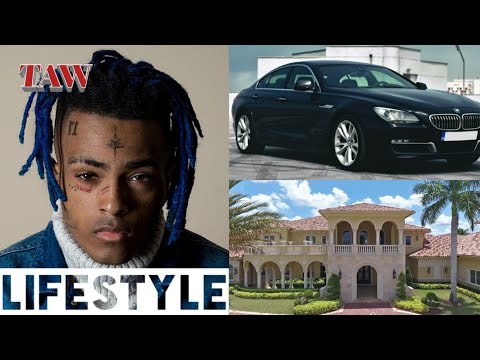 Video: XXXTentacion Net Worth