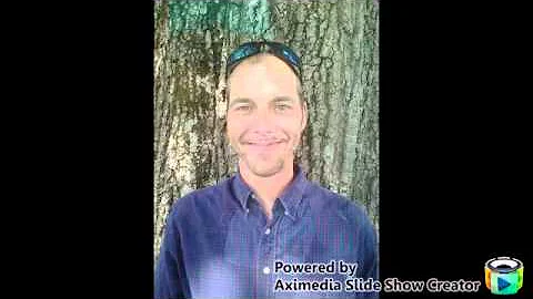 In Loving Memory of Christopher Lee Kilby