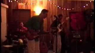 Video thumbnail of "Greg Poulos - Jennifer & the Venturas - Sarasota, FL"