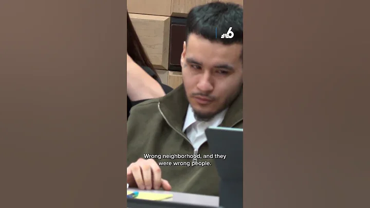 Supporters of man who killed Hollywood cop in 2021 testify in death penalty case