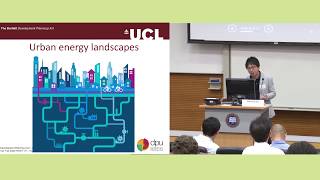 Governance of Urban Energy Transitions in China: BISTS in Rizhao and Shenzhen