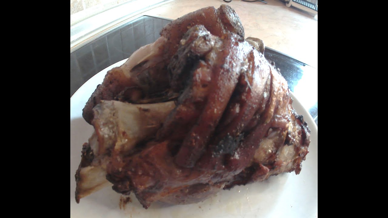 ΠΩΣ ΝΑ ΚΑΝΩ ΧΟΙΡΙΝΟ ΚΟΤΣΙ ΣΤΟ ΦΟΥΡΝΟ