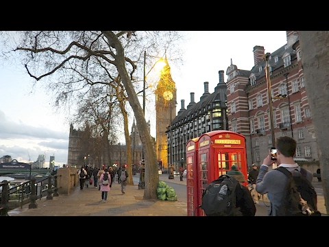 Video: Najbolje stvari u Fitzroviji, London
