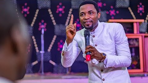 Change the way you Think :Transform your Mind || Apostle Michael Orokpo