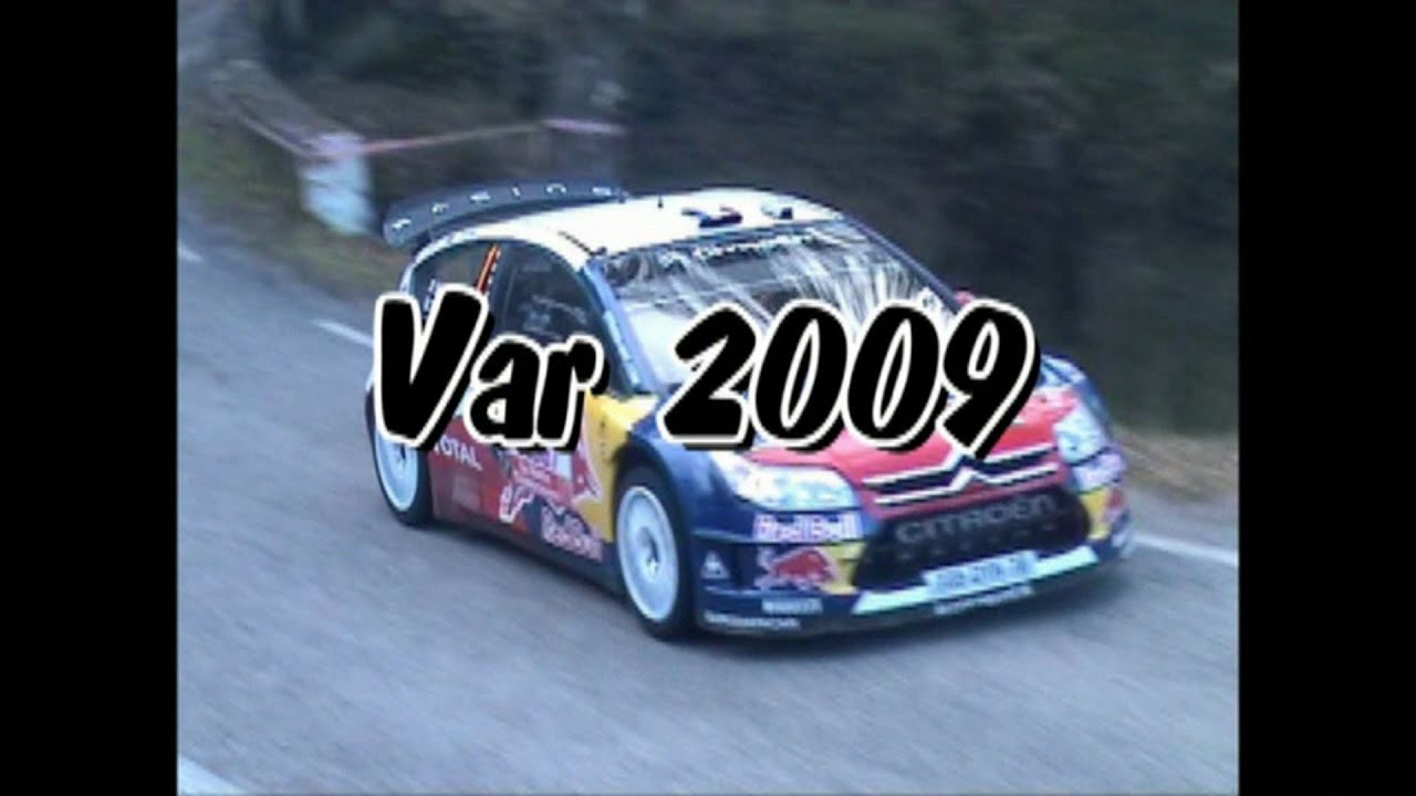 Challenge national VMRS - Rallye Cup VMRS