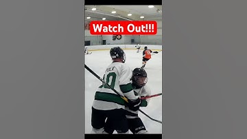 Line Change Gone Wrong #SHORTS