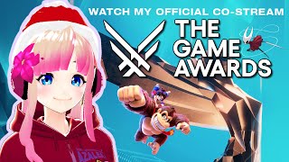 🔴The Game Awards 2025 | REACTION Live Stream