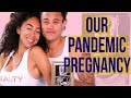 Pandemic Pregnancy