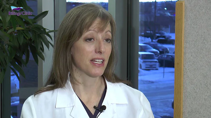 Meet Kathleen Maxfield, MD - Billings Clinic Vascu...