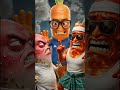 Three method salad😀 #aishorts #aivideo #shortvideo #trending #viral #youtubeshorts