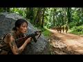 看似軟弱村婦,轉身變成頂級狙擊手,一槍一個全殲敵軍!🔥 槍戰 | 特種兵 | 軍旅| 动作电影 Action film HD | 槍戰-歡迎訂閱