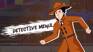 Team Detective Mehul | Mehul Jasoos screenshot 4