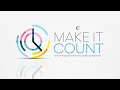LIVE with Hope Church | Make It Count | Rhythm of Rest | 02.18.24 | 10:45a