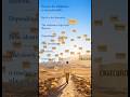 The wilderness / Parsha Bamidbar / Part 4