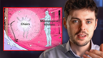 Mereological Nihilism: Why Objects Don’t Exist